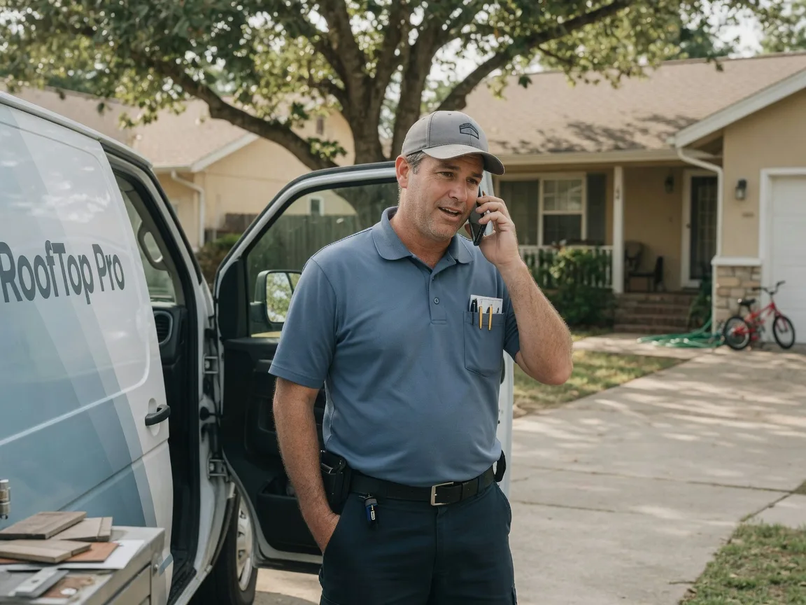 Roof Repair Sedan, NM FAQs