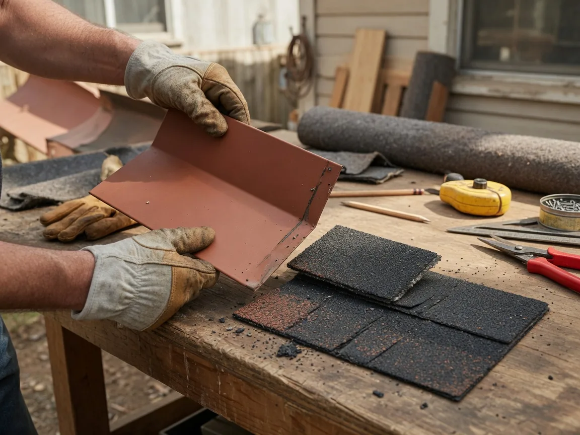 Roof Repair company in Sedan, NM
